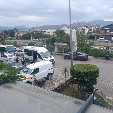Cloud9 Rooms Fethiye Exterior foto